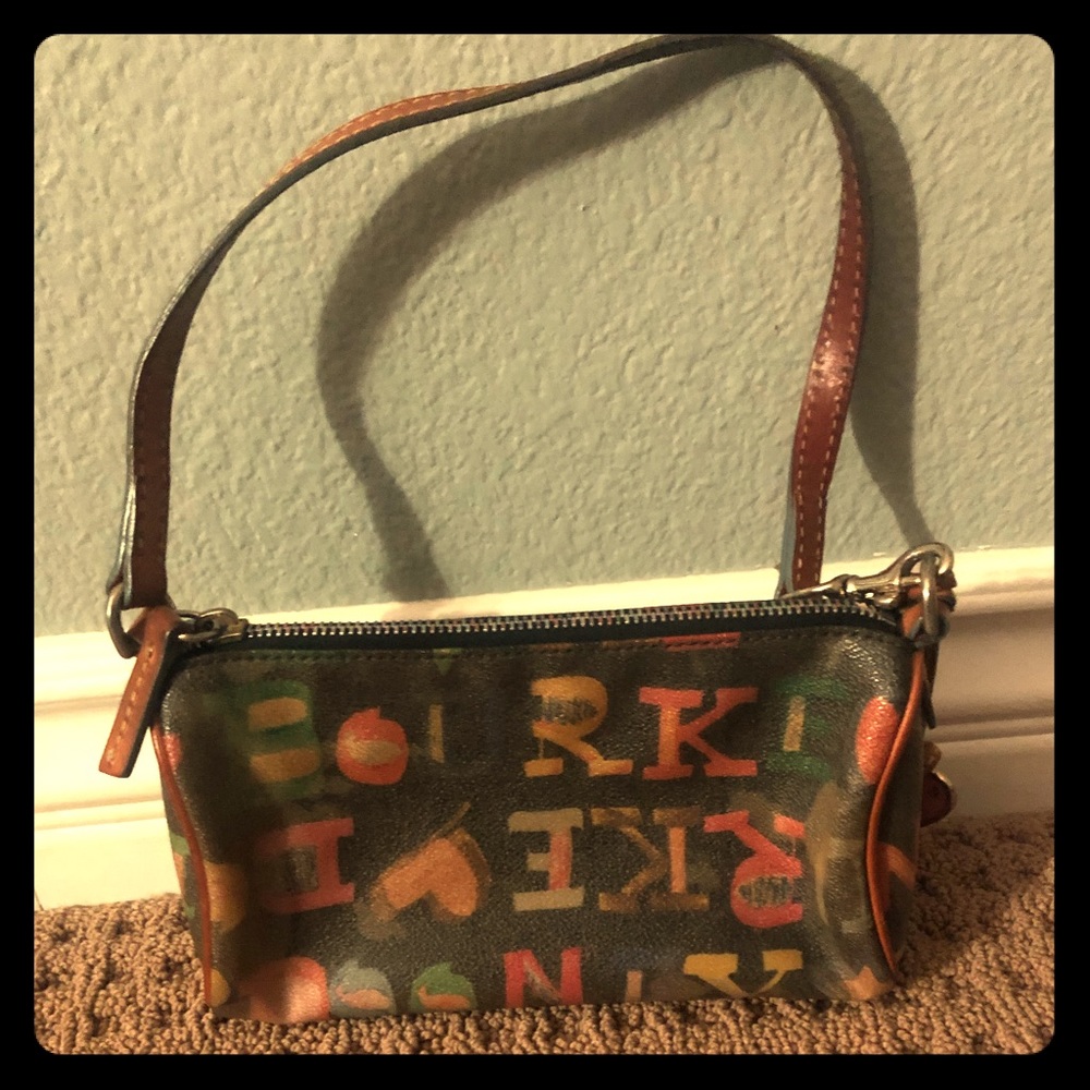 Dooney & Bourke small bag